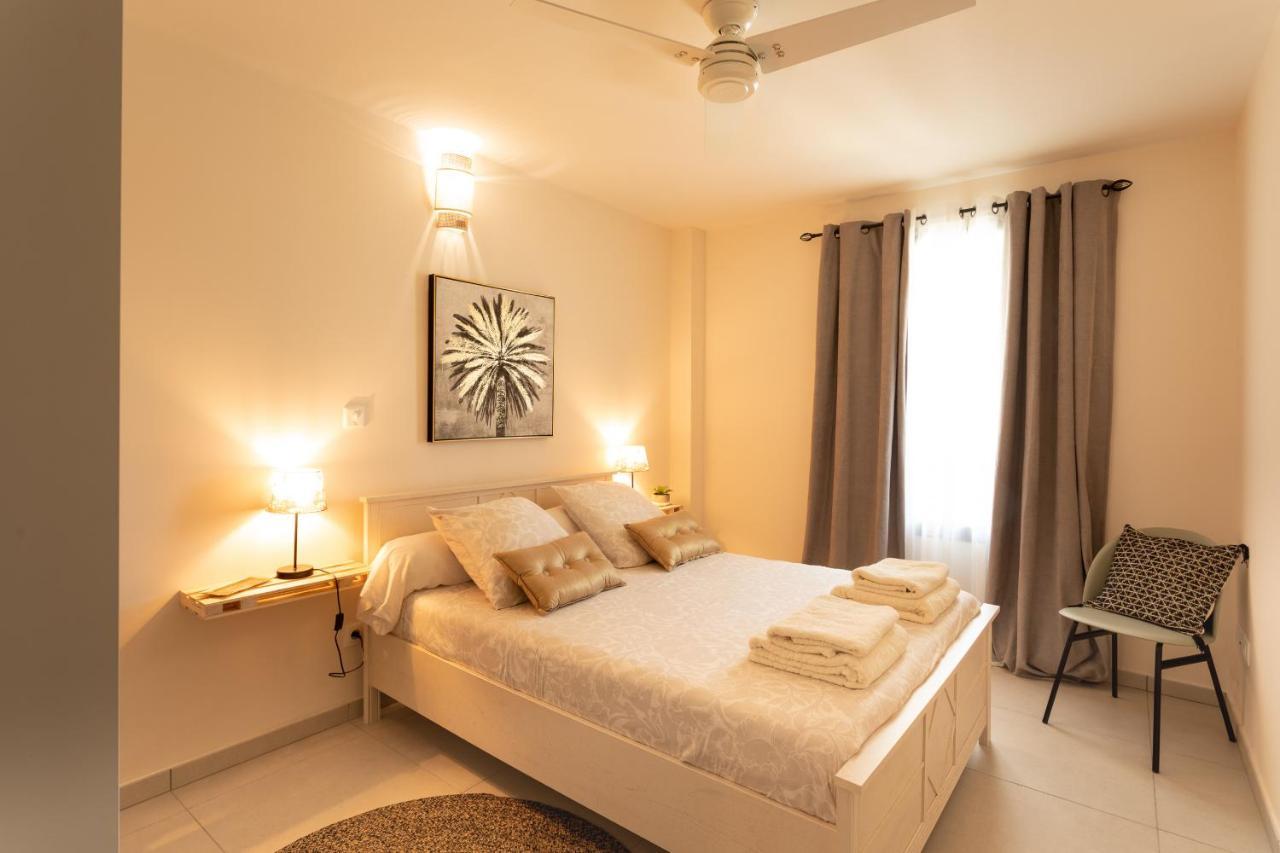 M Safirina Apartment Saint-Paul Luaran gambar